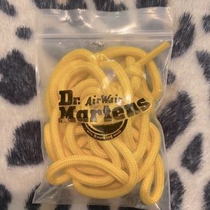 Dr. Marten Shoe Laces